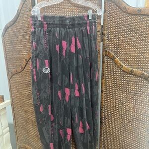 Vintage Otomix pants XL retro baggy